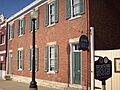 1859 Independence, Missouri Jail