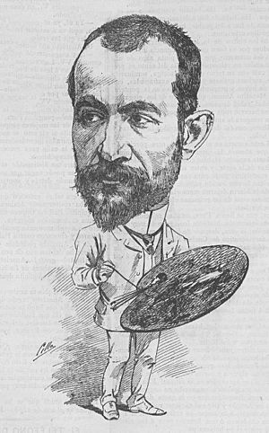 1888-06-02, Madrid Cómico, Ángel Lizcano, Cilla (cropped)