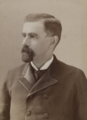 1890 Edwin Dickinson Metcalf senator Massachusetts