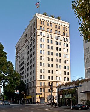 1926 Wilshire, Los Angeles