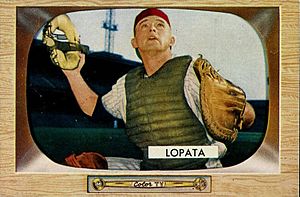 1955-Bowman-Stan-Lopata