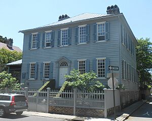 19 Archdale