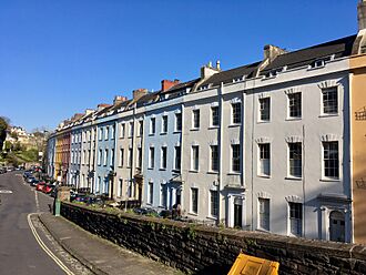2-9 Cornwallis Crescent, Clifton, Bristol, April 2019.jpg