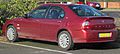2005 Rover 45 GSi 1.4