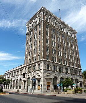 2009-0725-CA-Fresno-BankofItaly