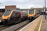 222-124 & 220-028 Cross Country Banbury 14-03-17 (34008120081).jpg