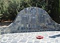30 & 33 Squadron RAF Memorial - Tavronitis, Crete