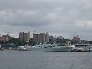 426 - Halifax NS