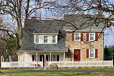 4 Locust Grove Road, Quakertown, NJ