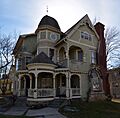935 College St., built in 1893