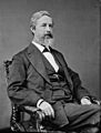 Aaron Augustus Sargent - Brady-Handy