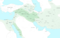 Abbasid Caliphate 900