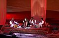 Abida Parveen concert 1