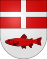 Agno-coat of arms