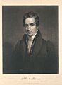 Albert Barnes (1798 – 1870)