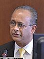 Albert Ramdin, 2014