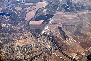 Alcolea, Cordoba 2