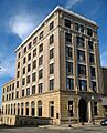 Alliance Bank Building (Alliance, OH)