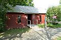 Alonzo Proctor Toll House Okemos