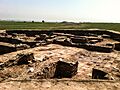 Ancient City of Gandhi Shapour 02