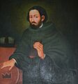 Antonio de Morga (cropped)