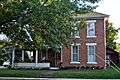 Arendt-Seymour House