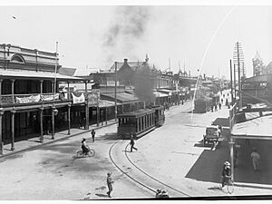 Argent Street, Broken Hill(GN03190)