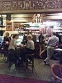 Aromascoffeehouseregenttheatrebrisbane