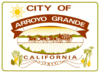 Official seal of Arroyo Grande, California
