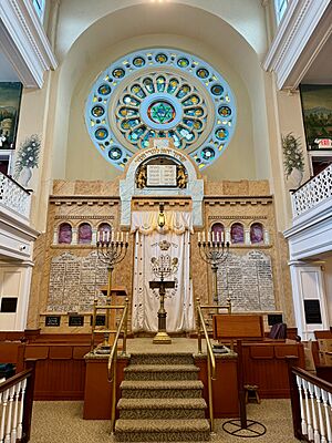 B’nai Abraham Chabad - 16