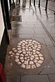 Bailgate setts - geograph.org.uk - 640196