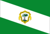 Flag of Mairena del Aljarafe