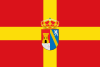Flag of Pedraza