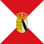 Flag of Sanchotello