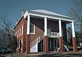 Banks County Courthouse (Homer, Georgia)