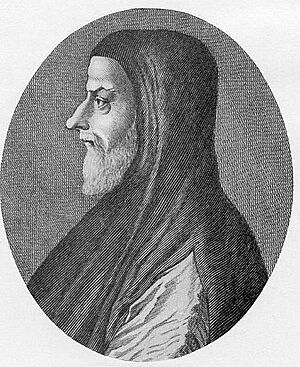 Basilius Bessarion - Imagines philologorum