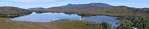Bathurst Harbour SW Tas5