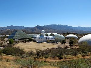 Biosphere 2 Campus - Flickr - treegrow (7)