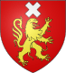 Coat of arms of Cascastel-des-Corbières