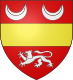 Coat of arms of Esquay-sur-Seulles