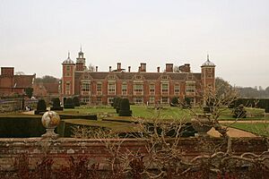 BlicklingHall
