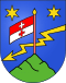 Coat of arms of Blitzingen