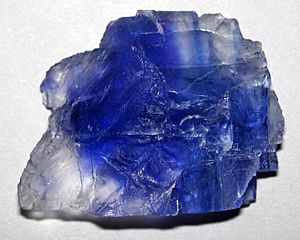 Blue halite (Prairie Evaporite Formation, Middle Devonian; Potash Saskatchewan-Lanigan Mine, Saskatchewan, Canada) 2.jpg