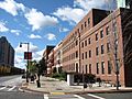 Boston University School of Education, Boston MA