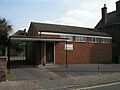 Brethren's Meeting Room - geograph.org.uk - 612976