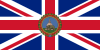 British Ceylon Governor flag.svg