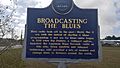 Broadcasting The Blues