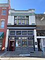 Brown & Cooper Building, Victoria, BC, Canada