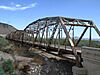 Gillespie Dam Highway Bridge