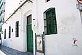 Buenos Aires - Casa de Santiago de Liniers - 20051212